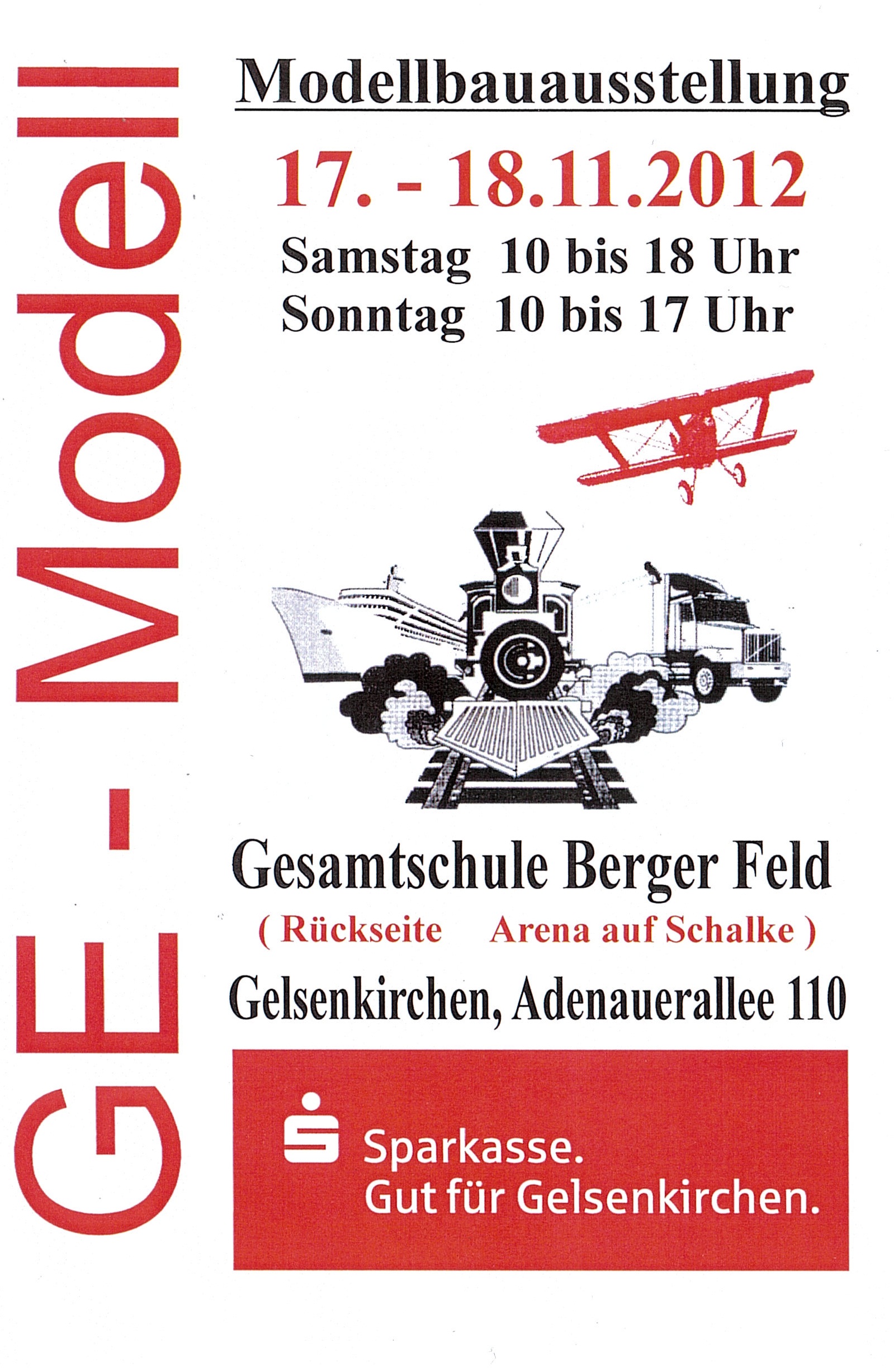Plakat 2012