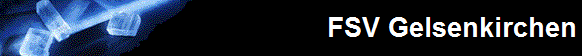 FSV Gelsenkirchen