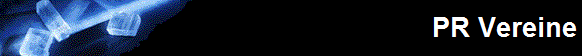 PR Vereine